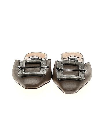 ZAC Zac Posen Zac Zac Posen Mule/Clog (view 2)