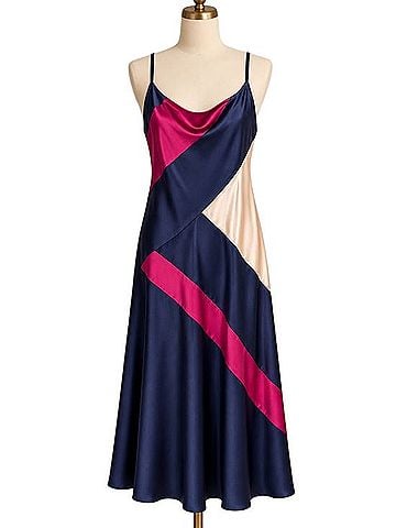 Trina Turk Cocktail Dress (view 1)