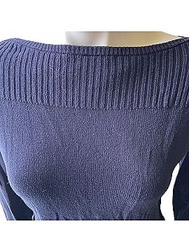 Ann Taylor Factory Pullover Sweater (view 2)