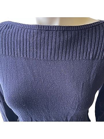 Ann Taylor Factory Pullover Sweater (view 2)