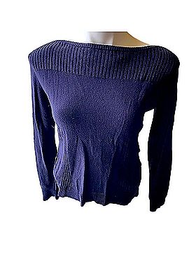Ann Taylor Factory Pullover Sweater (view 1)