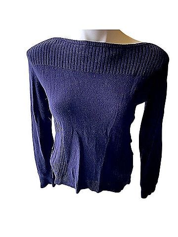 Ann Taylor Factory Pullover Sweater (view 1)