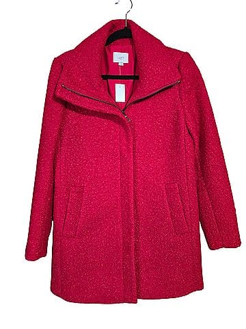 Ann Taylor LOFT Outlet Coat (view 1)