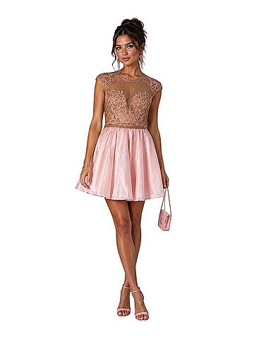 Sherri Hill 50429 Cocktail Dress (view 2)