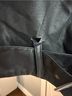 One Teaspoon Black Silver Jacket Size XS - photo 5