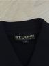 St. John Basics Classic Jacket - photo 3