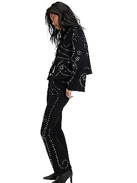 Free People x Mandinga Mandinga Serena set Casual Pants (view 1)