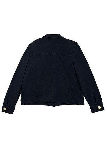 St. John Basics Classic Jacket (view 2)