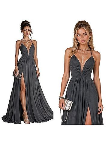 Faviana New York 7747 Cocktail Dress (view 1)