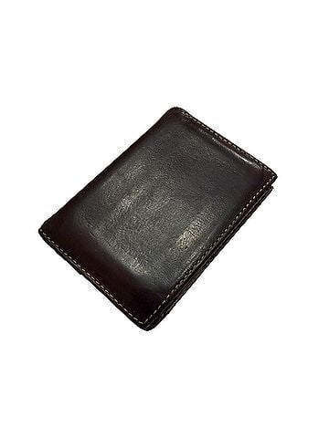 Coach Leather Wallet (view 1)