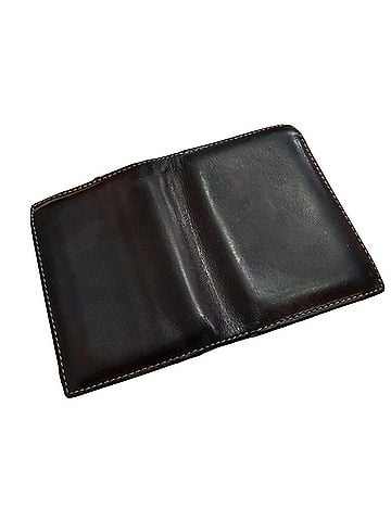 Coach Leather Wallet (view 2)