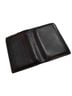 Coach 100% Leather Brown Leather Wallet One size - photo 2