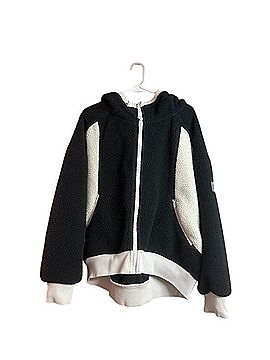 Free People Hit The Slopes Jacket (view 2)