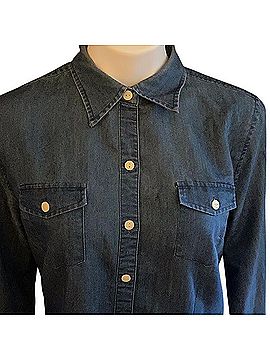 Per Se per se Button-Down Shirt (view 2)