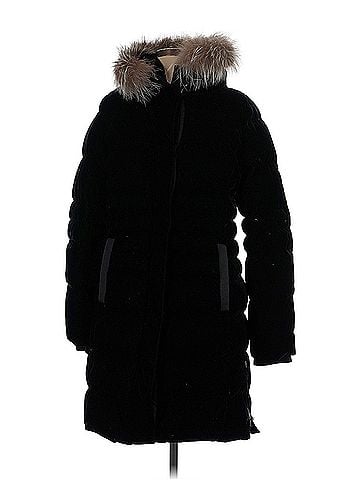 Elie Tahari Elie Tahari Coat (view 1)