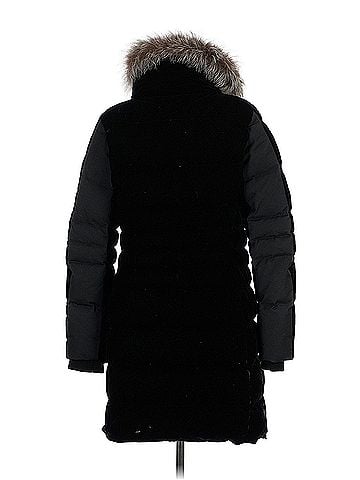 Elie Tahari Elie Tahari Coat (view 2)