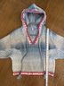Pilcro Multi Color Pullover Sweater Size S - photo 7