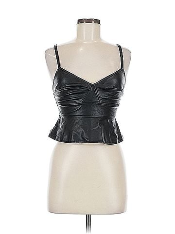 A.L.C. A.L.C. Sleeveless Top (view 1)