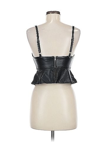 A.L.C. A.L.C. Sleeveless Top (view 2)