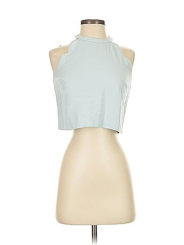 A.L.C. A.L.C. Sleeveless Top (view 1)