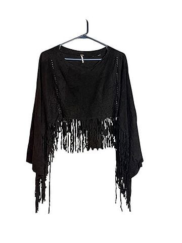 Free People Long Sleeve T-Shirt (view 2)