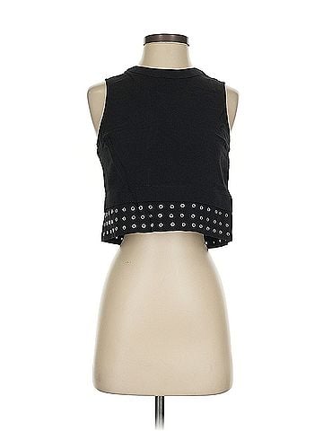 A.L.C. A.L.C. Sleeveless Blouse (view 1)