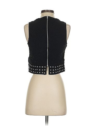 A.L.C. A.L.C. Sleeveless Blouse (view 2)