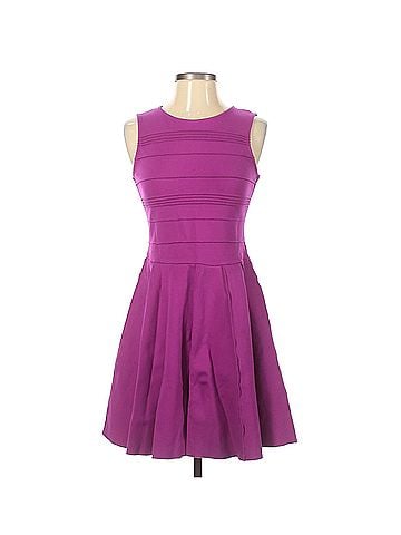 Parker Parker Casual Dress (view 1)