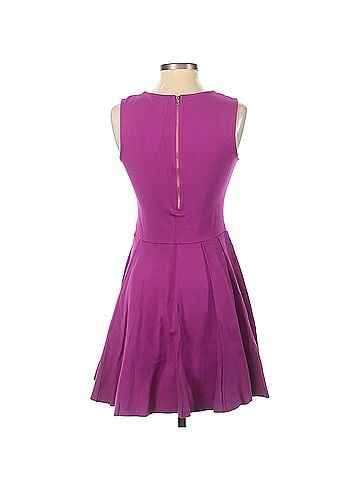 Parker Parker Casual Dress (view 2)