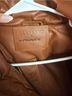 Blank NYC fringe puffer Jacket - photo 4