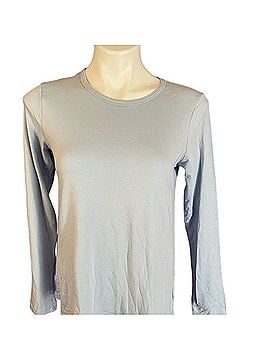 Lands' End Long Sleeve T-Shirt (view 1)
