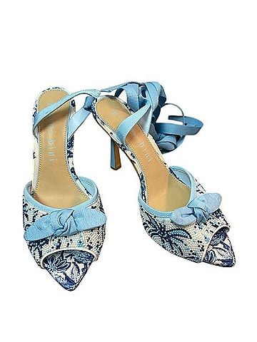 Gianni Bini Heels (view 2)