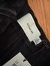 Coach Black Denim Skirt Size XL - photo 6