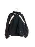 Free People Black White Jacket Size XL - photo 2