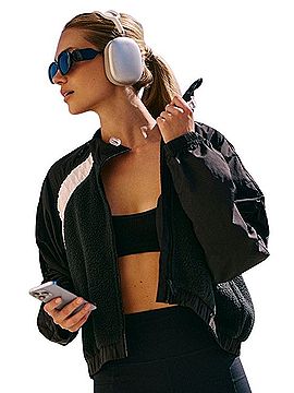 Free People Jacket (view 1)