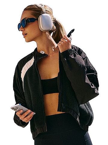 Free People Jacket (view 1)