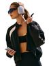 Free People Black White Jacket Size XL - photo 1