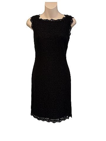 Adrianna Papell Cocktail Dress (view 1)