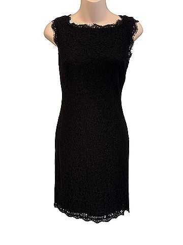 Adrianna Papell Cocktail Dress (view 2)