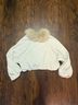 Maeve fur collar jacket Jacket - photo 3