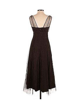 David's Bridal David's Bridal Cocktail Dress (view 2)