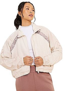 Free People Movement Zip Up Jacket (view 1)