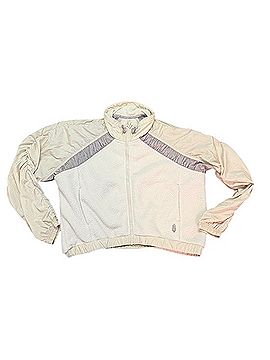 Free People Movement Zip Up Jacket (view 2)