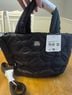 Lululemon Athletica Quilty Pleasures Tote Bag Crossbody Tote - photo 3