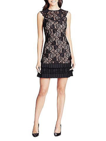 Kensie Cocktail Dress (view 1)
