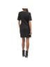 SPANX Solid Black Casual Dress Size XL - photo 2