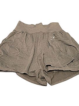Gymshark Athletic Shorts (view 1)