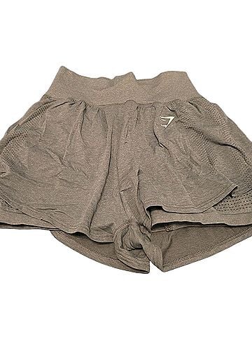 Gymshark Athletic Shorts (view 1)