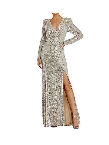 IEENA for Mac Duggal Cocktail Dress (view 1)