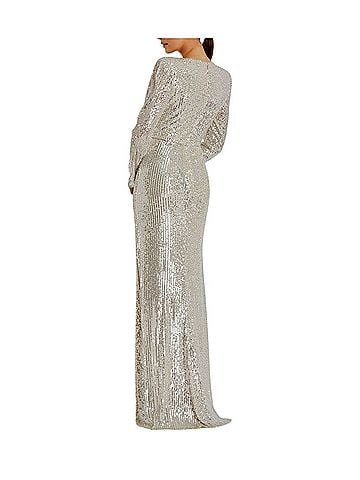 IEENA for Mac Duggal Cocktail Dress (view 2)